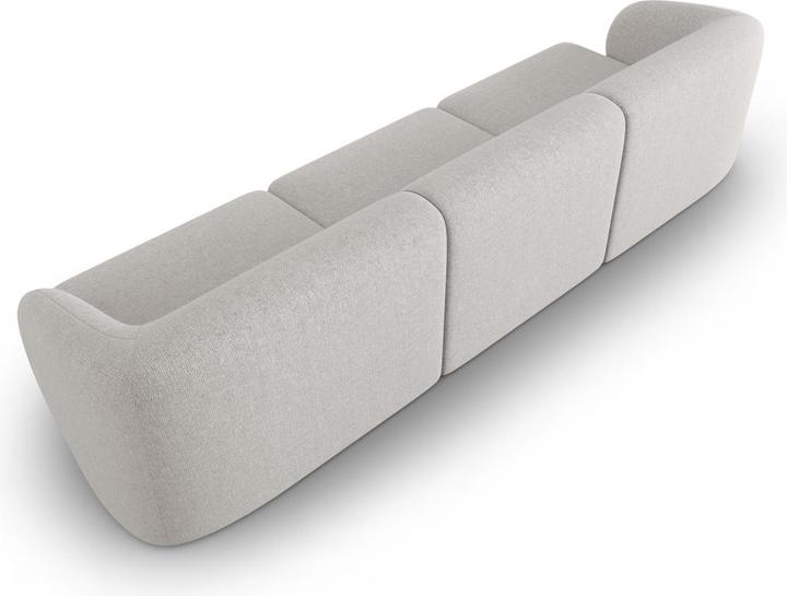 Actual product image CXL by Christian Lacroix Lionel (2 person sofa, 3-seater, 4-seater)