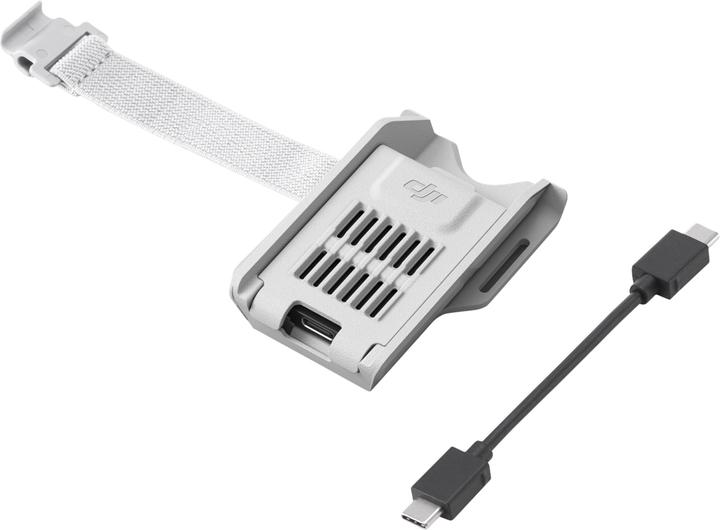 Produktbild DJI Mobilfunk-Dongle 2 Montagesatz (Drohnen Zubehör Set, DJI Mini 4 Pro)