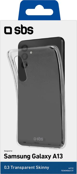 Immagine prodotto SBS Copertura di protezione (Samsung Galaxy A13)