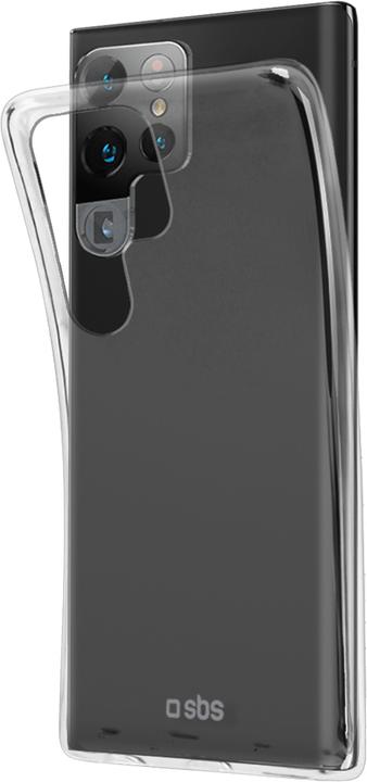 SBS Schutzhülle (Samsung Galaxy S22 Ultra)
