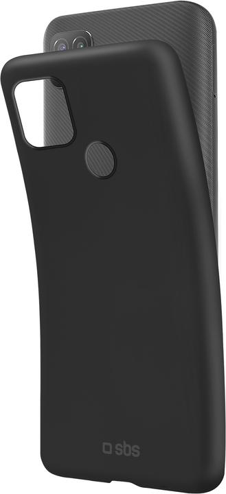 Productafbeelding SBS Beschermende hoes (Xiaomi Redmi 9C)
