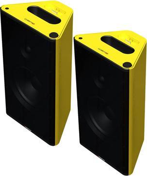 Monster ClarityHD Modèle One (Fonctionnement sur secteur)