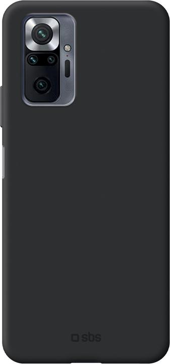 Immagine prodotto SBS Schutzhülle (Xiaomi Redmi Nota 10 Pro)