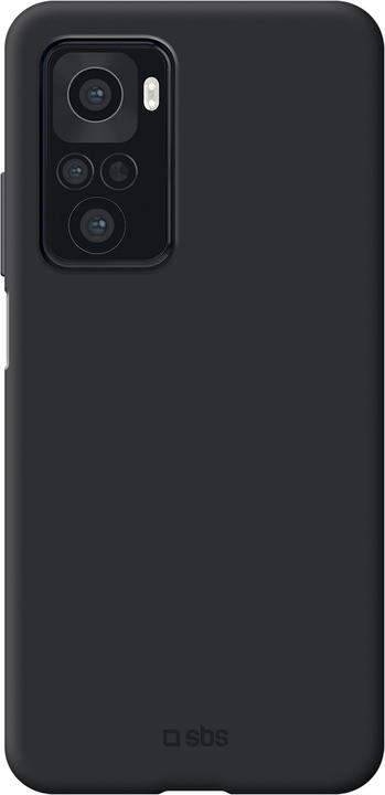 Produktbild SBS Schutzhülle (Xiaomi Redmi Note 10S, Xiaomi Redmi Note 10)