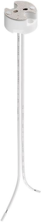 Produktbild Goobay GX5.3 Lampenfassung mit Zwillingslitze