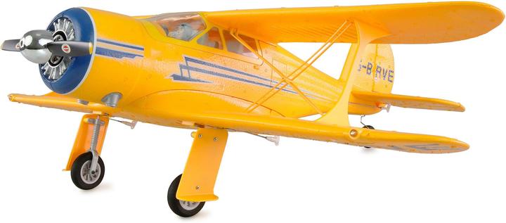 Amewi AMXFlight Beech D17s biplan 3D/6G (Voltige)