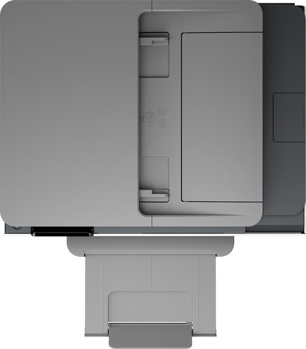 Produktbild HP OfficeJet Pro 9120b (Tintenpatrone, Farbe)