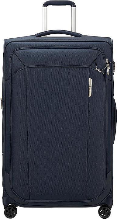 Samsonite Trolley Respark Spinner 79cm Midnight Blue