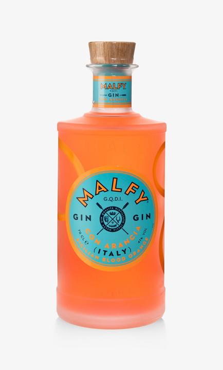 Produktbild Malfy Gin con Arancia (1 x 70 cl)