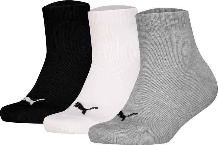 Black, White, Grey