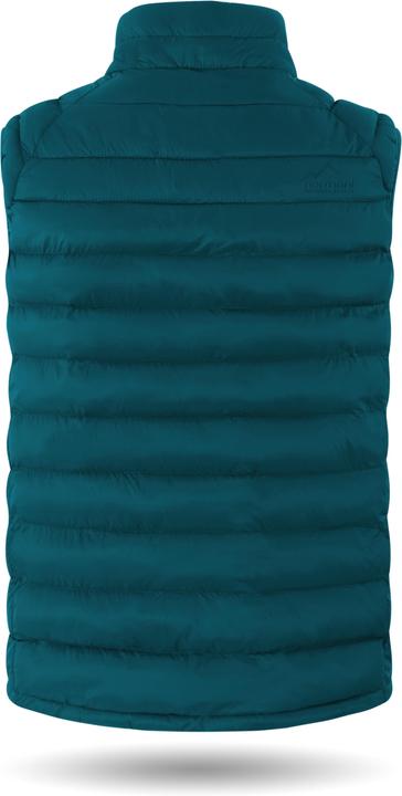 Actual product image Normani Children's waistcoat "Eriboll" - 8681 (98, 102, 104, 100 A)