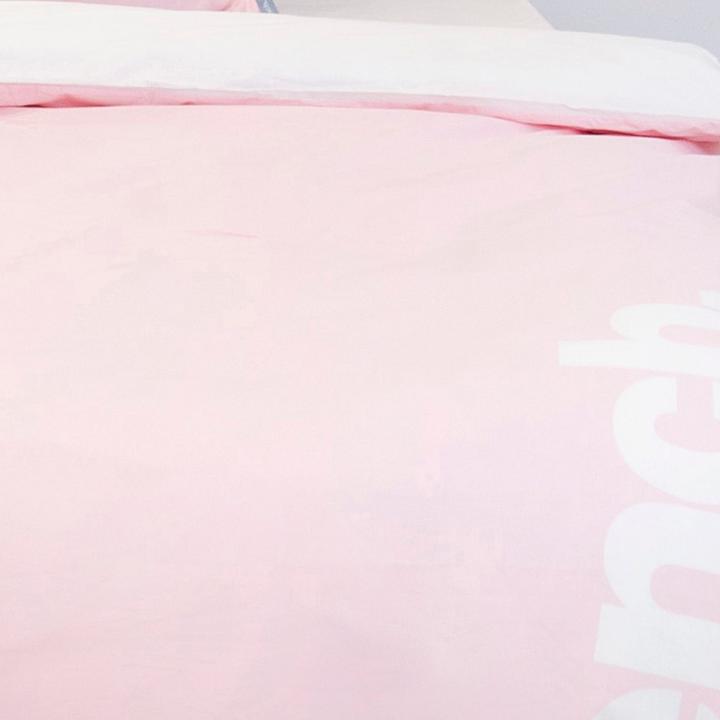 Immagine prodotto Bench Biancheria da letto reversibile (Copripiumino, 155x220 cm (80x80 cm))