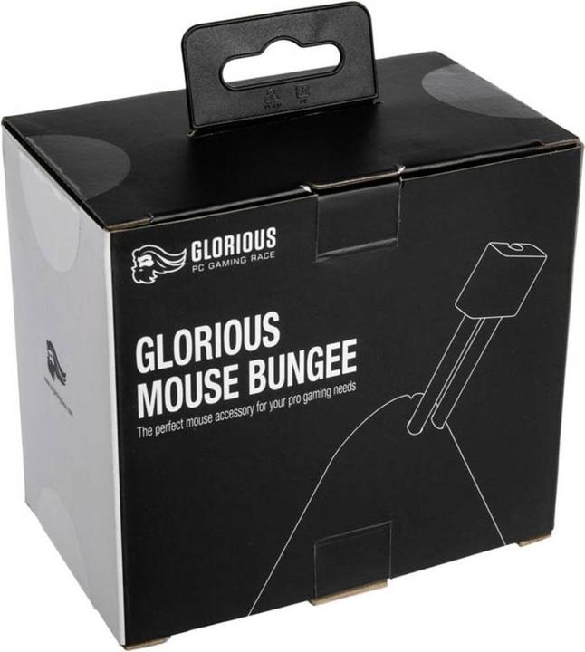 Actual product image Glorious PC Gaming Race Bungee