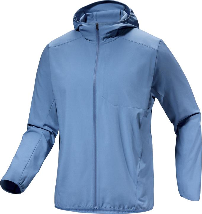 Actual product image Arc'teryx Sima Hoody (L)