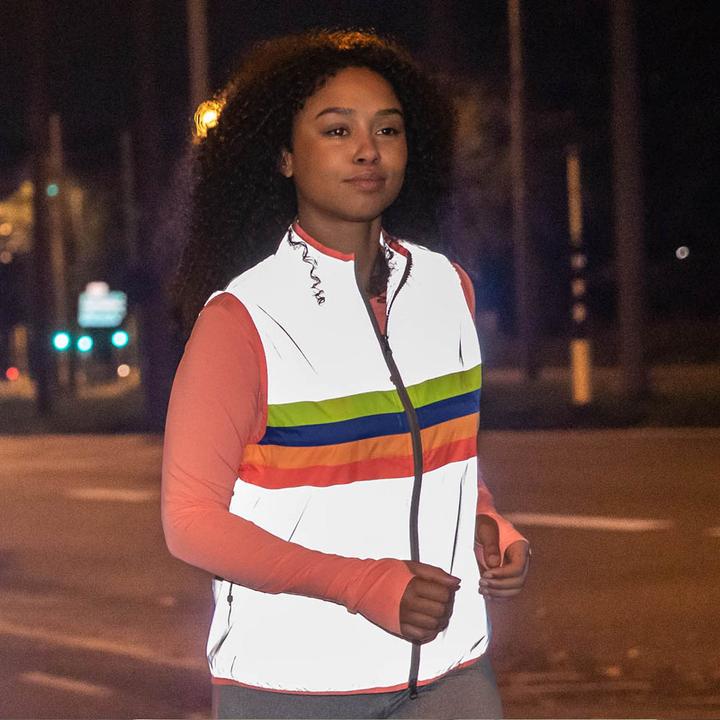 Produktbild Gofluo Manhattan (Herren/Damen) (S)