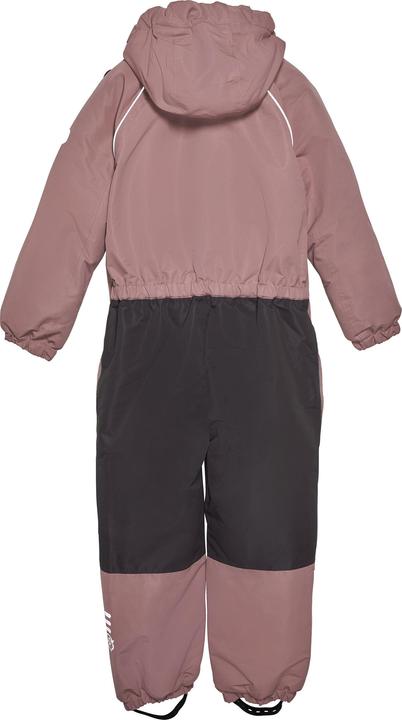 Produktbild Color Kids Kid's Coverall with Contrast (128)