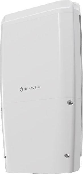 Image du produit MikroTik CRS305-1G-4S+OUT - FiberBox Plus avec licence RouterOS L5 (5 ports)