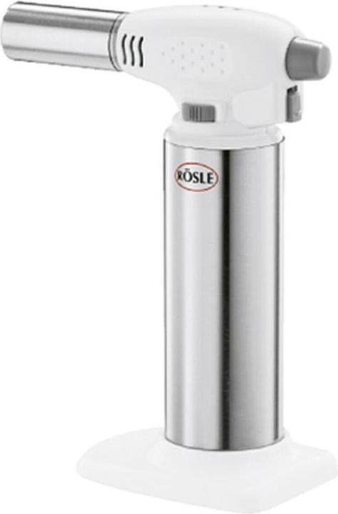Actual product image Rösle Flambé burner