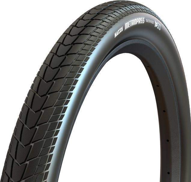 Maxxis MetroPass Pro (27.5 x 2.00)