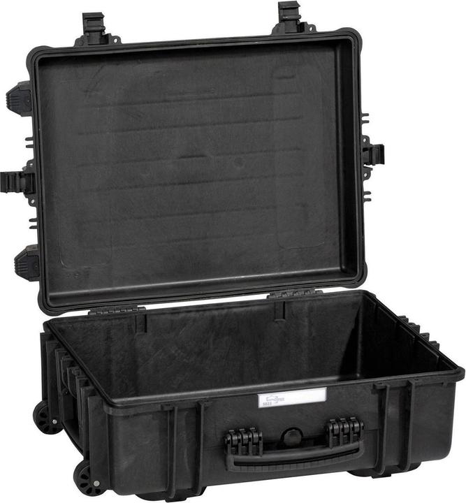 Image du produit Explorer Cases Coffret spécial 58 x 44 x 22 cm mod. 5823 (56.10 l)