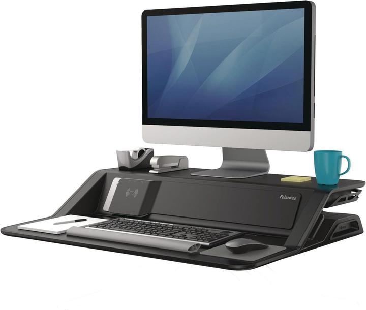 Image du produit Fellowes Station de travail assis-debout Lotus DX