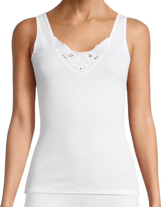Produktbild Speidel 3er Pack Noelle Unterhemd / Top (48, 4XL)