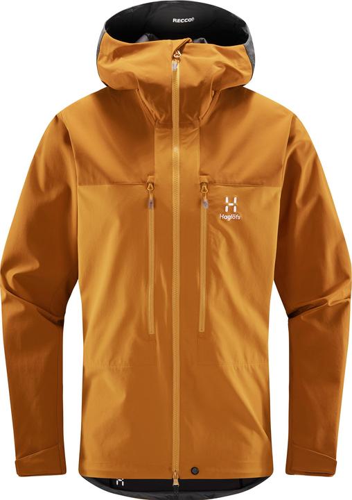 Haglöfs Roc Sight Softshell Jacket (M)