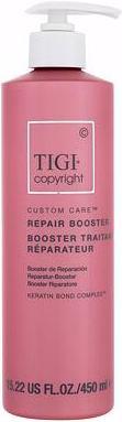 Produktbild Tigi Copyright Custom Care™ Repair Booster (Haarcreme, 450 ml)