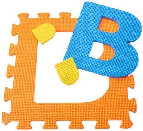 Image du produit happytoys Tapis puzzle (30 x 30 x 1 cm)