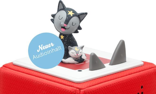Image du produit Tonies Berceuses 2 (Allemand)