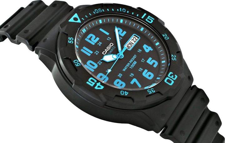 Immagine prodotto Casio Collezione (Orologio da polso analogico, 45 mm)
