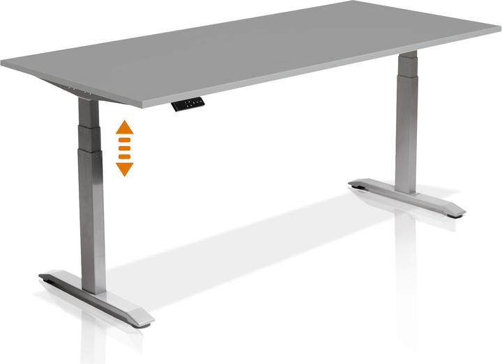 Image du produit Möbel-Eins Office (120 x 80 cm)