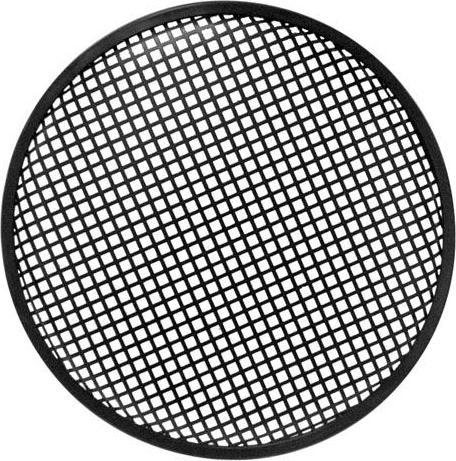 Produktbild HQ Power LAUTSPRECHERSCHUTZGITTER 38.1cm - SCHWARZ