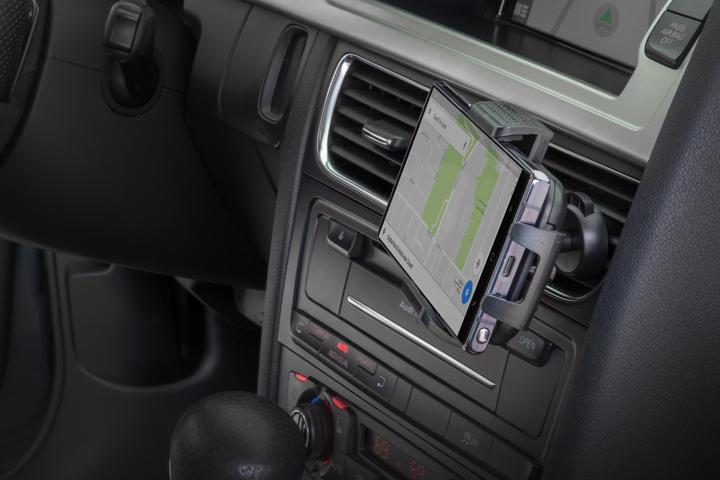 Produktbild Scosche STUCKUP Select Autohalterung 4-in-1 - Universale