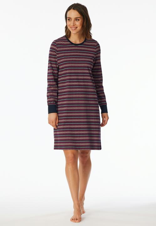 Image du produit Schiesser Sleepshirt Family (36)