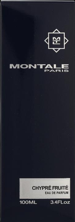 Actual product image Montale Chypré - Fruité (Eau de parfum, 100 ml)