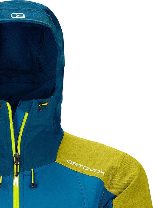 Produktbild Ortovox Westalpen Softshell Jacket (M)