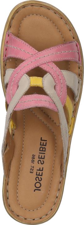 Actual product image Josef Seibel 56366-95 (36)