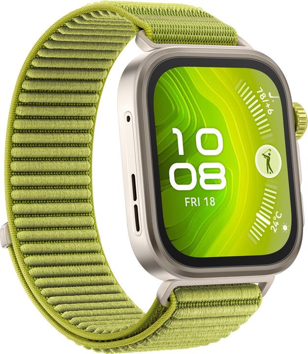 Productafbeelding Huawei Fit 4 Pro (40 mm)