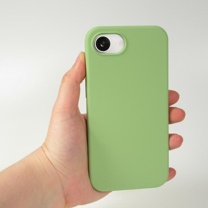 Immagine prodotto PhoneLook Hülle Sanfter Griff (Apple iPhone 16e)