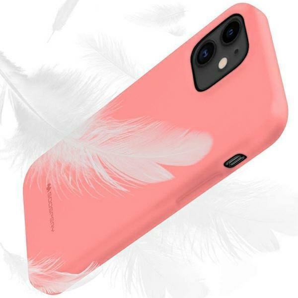 Produktbild Soft Sony XA2 Ultra rózowypink (Sony Xperia XA2 Ultra)