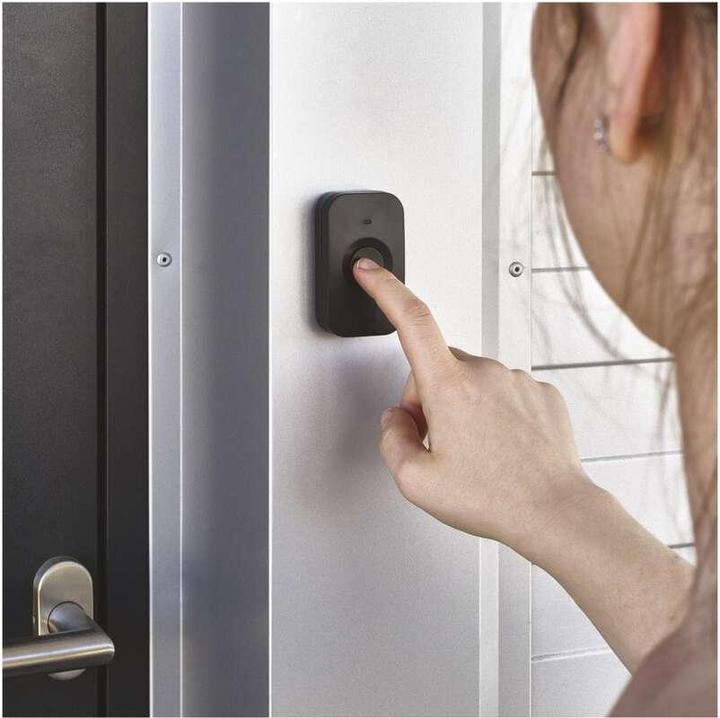 Image du produit Emos Sonnette de porte sans fil (Radio 433 MHz)