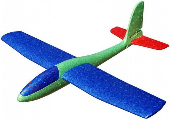 Produktbild Powerglow Wurfgleiter Felix IQ F8060 (Segelflugzeug)