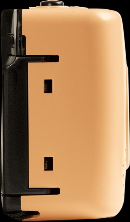Actual product image Kodak Film Camera M38 Gripefruit