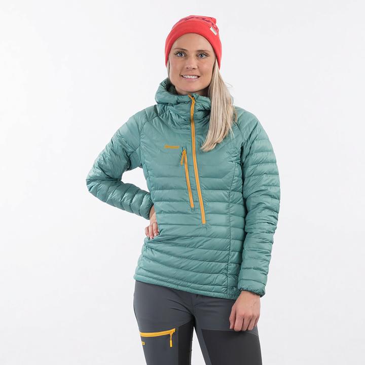 Immagine prodotto Bergans Giacca a vento Cecilie Down Light (S)