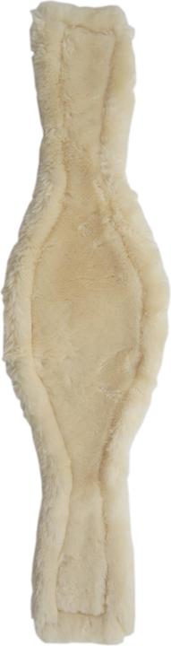 Produktbild Kentucky Horsewear Ersatzfell Schoner für Gurt Anatomic mit künstl. Schaffell