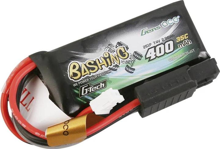 Produktbild Gens Ace Domyślna nazwa (7.40 V, 400 mAh)
