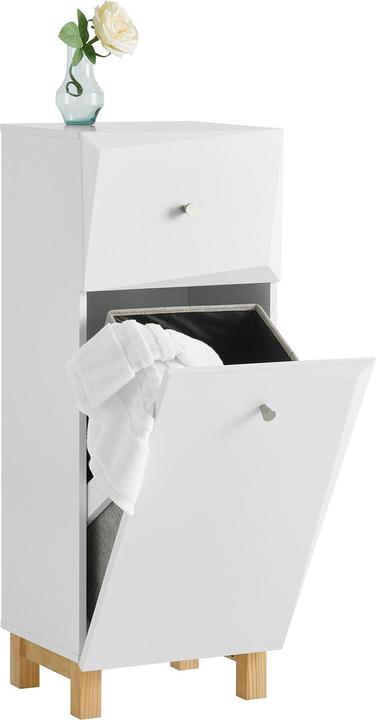 Produktbild SoBuy Wäscheschrank