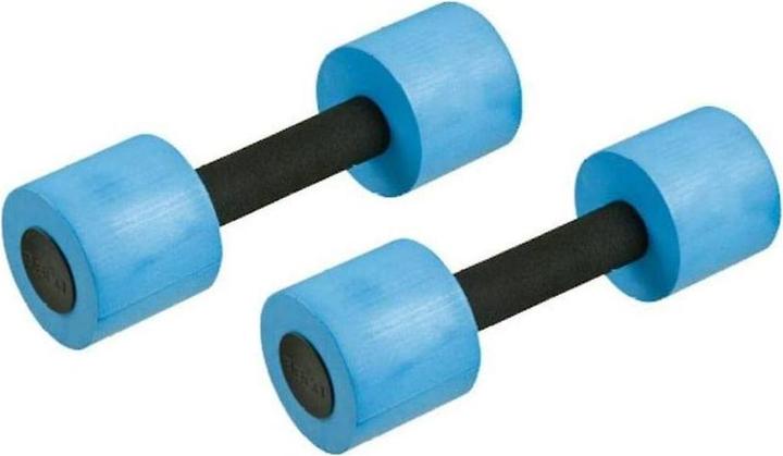 Actual product image Beco Aqua dumbbells L