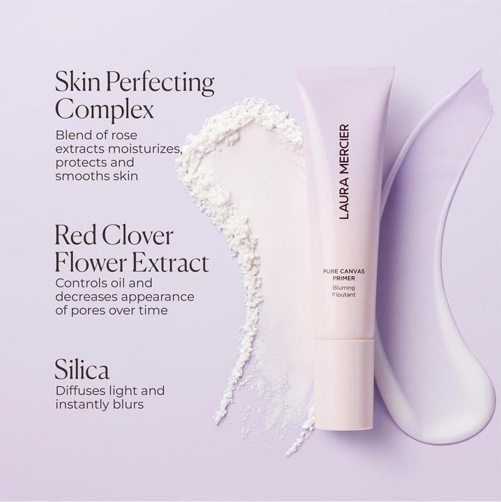 Produktbild Laura Mercier Pure Canvas Primer - Hydrating